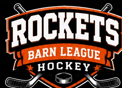 Rockets crest