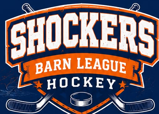 Shockers crest